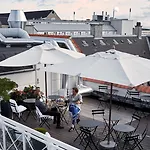 Hotel Skt. Annae Kopenhagen