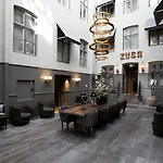 Hotel Skt. Annae Kopenhagen