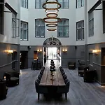 Skt. Annae Hotel 4*