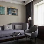 Skt. Annae 4* Kopenhagen