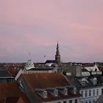 Skt. Annae 4* Kopenhagen