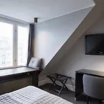 Skt. Annae 4* Kopenhagen