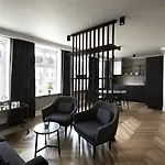 Skt. Annae 4* Kopenhagen