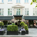 Skt. Annae Hotel Kopenhagen