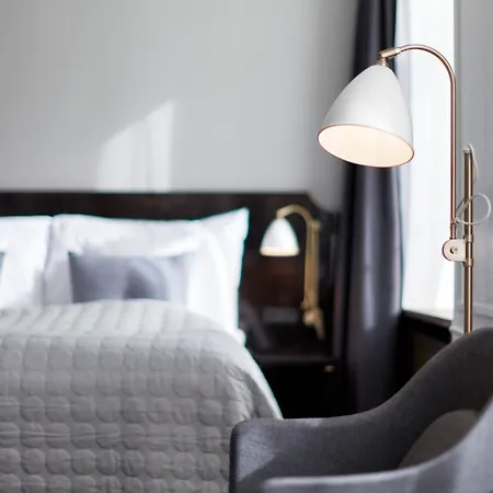 Skt. Annae Hotel Copenhagen
