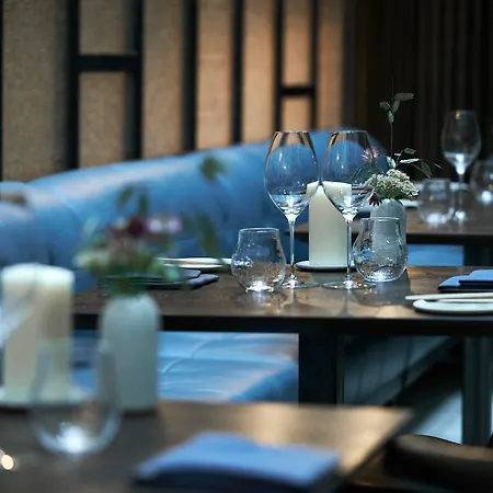 Hotel Skt. Annae Copenhagen