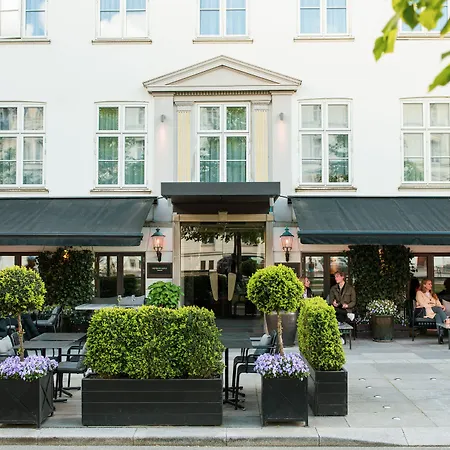 Skt. Annae Hotel Copenhagen