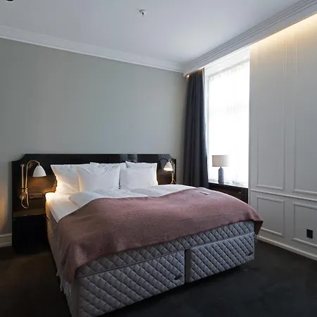 Skt. Annae 4* Copenhagen