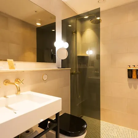 Hotel Skt. Annae 4*