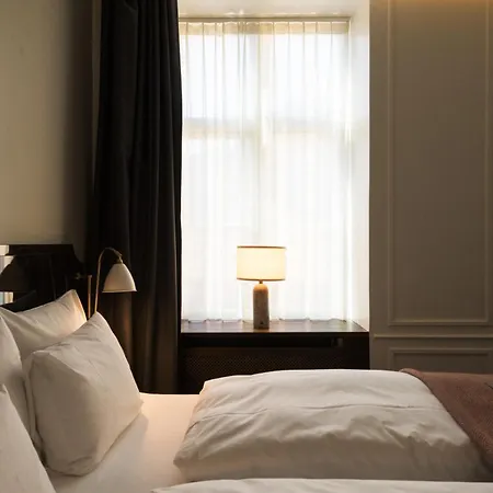 Skt. Annae Hotel
