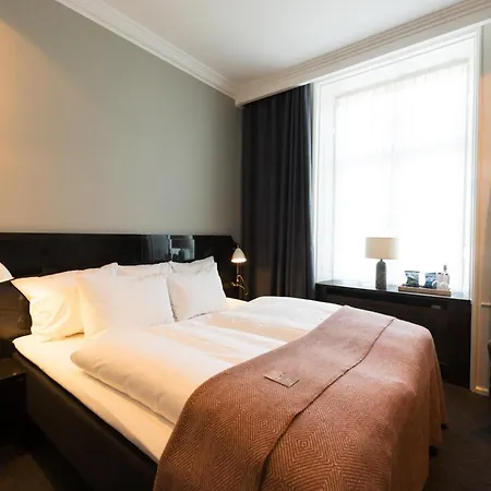 Hotel Skt. Annae
