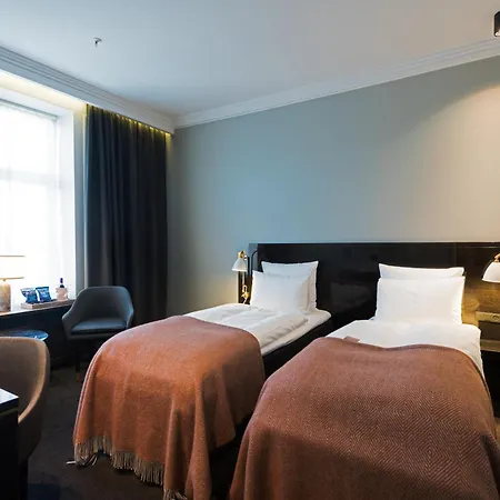 Skt. Annae Hotel 4*