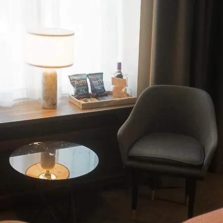 Hotel Skt. Annae Copenhagen