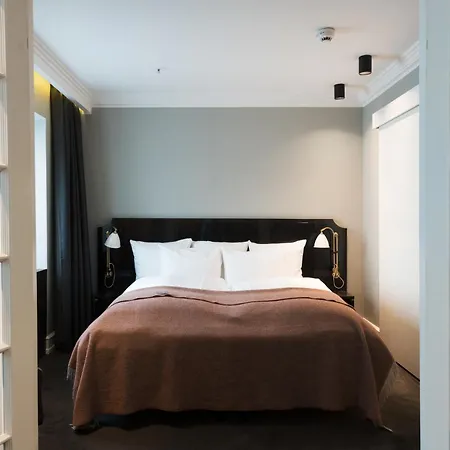 Hotel Skt. Annae 4*