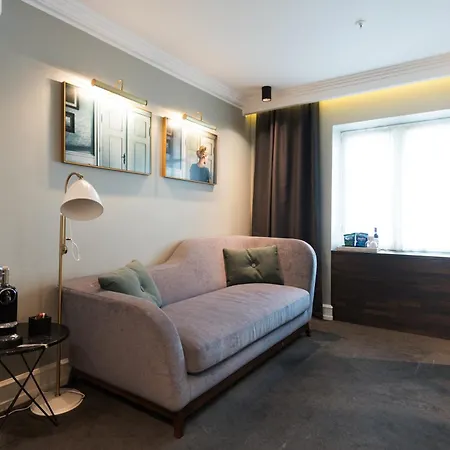 Hotel Skt. Annae Copenhagen