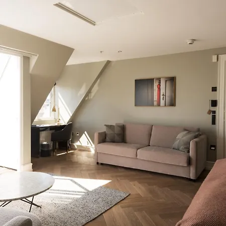 Skt. Annae Hotel Copenhagen