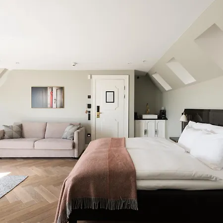 Hotel Skt. Annae Copenhagen