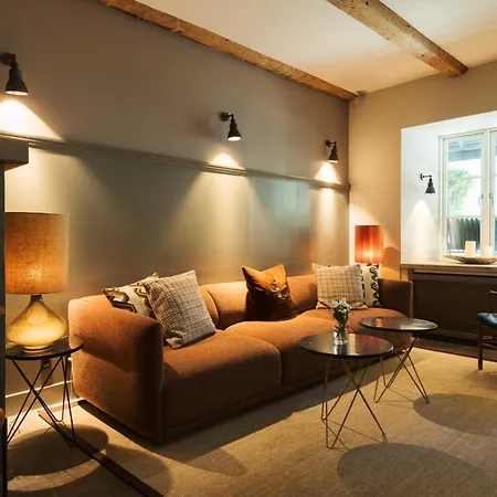 Hotel Skt. Annae Copenhagen
