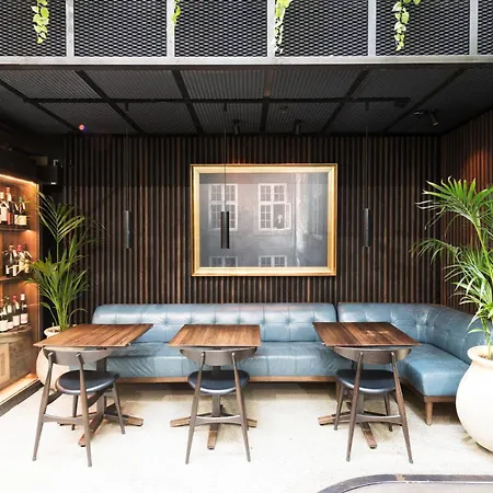 Hotel Skt. Annae Copenhagen