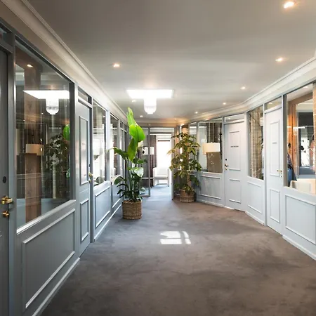 Skt. Annae Hotel Copenhagen