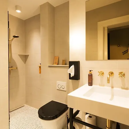 Hotel Skt. Annae 4*