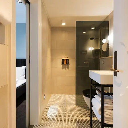 Hotel Skt. Annae 4*