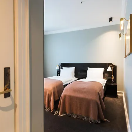 Hotel Skt. Annae