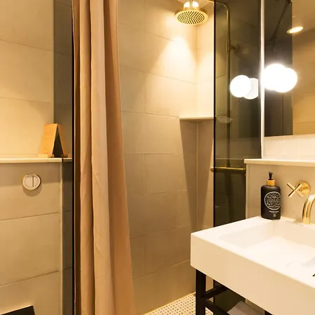 Skt. Annae Hotel 4*
