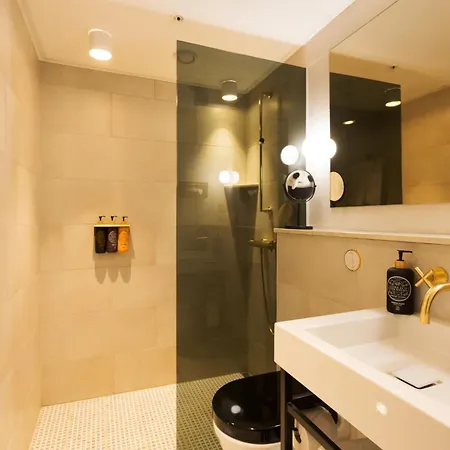 Skt. Annae Hotel 4*