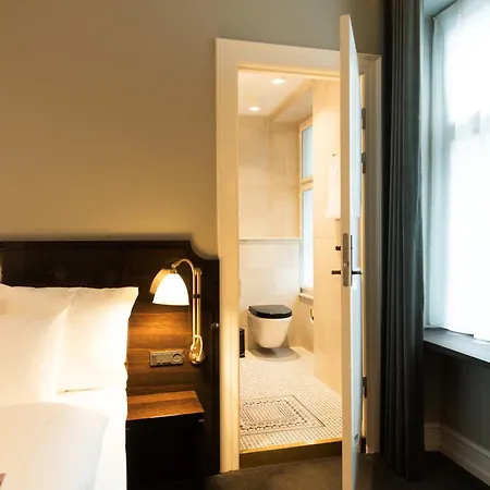 Hotel Skt. Annae Copenhagen