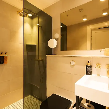 Hotel Skt. Annae