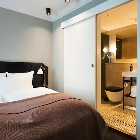 Hotel Skt. Annae Copenhagen