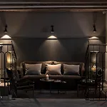 Hotel Skt. Annae 4*