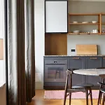 Skt. Annae 4* Copenhague