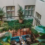 Skt. Annae Hotel Copenhague