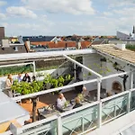 Hotel Skt. Annae Copenhague