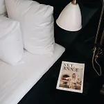 Hotel Skt. Annae Copenhague