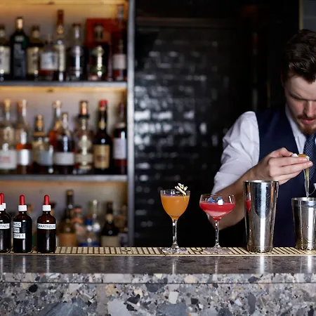 Skt. Annae Copenhagen