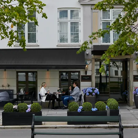 Skt. Annae Otel 4*