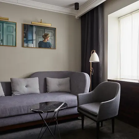 Skt. Annae 4* Copenhagen