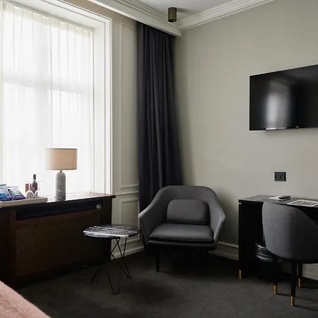 Skt. Annae Otel 4*
