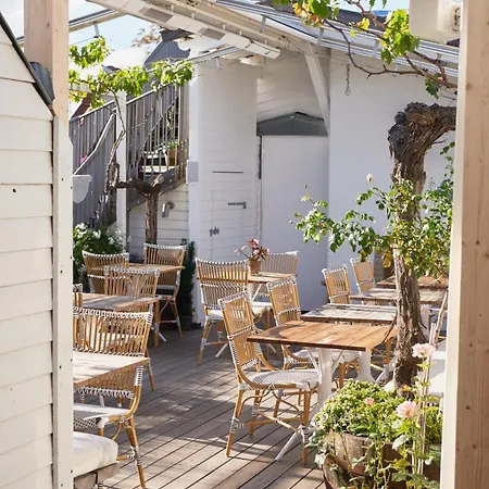 Skt. Annae Hotel Copenhagen