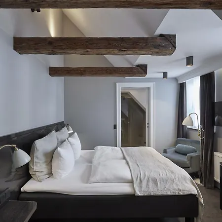 Hotel Skt. Annae Copenhagen