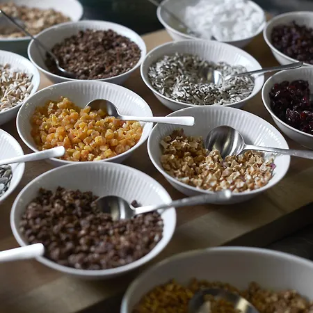 Hotel Skt. Annae Copenhagen