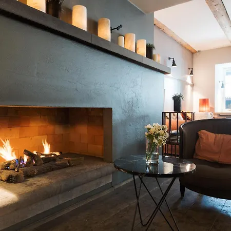 Otel Skt. Annae Kopenhag