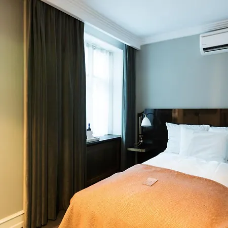 Skt. Annae Otel