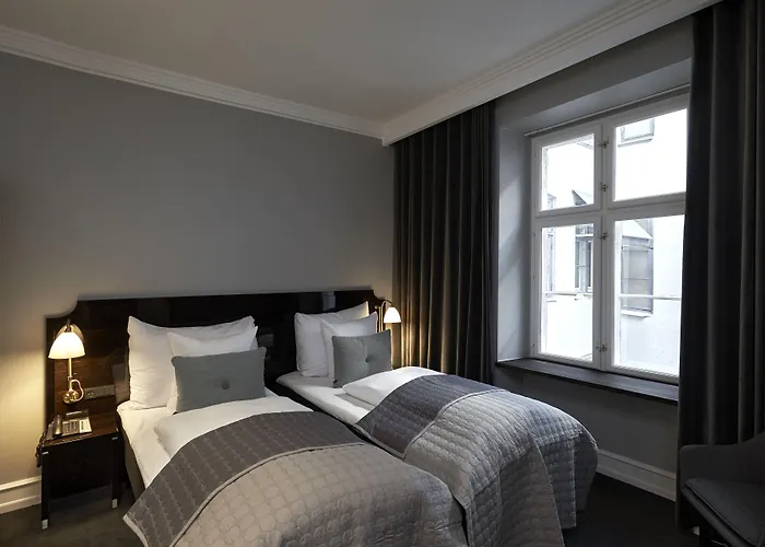 Skt. Annae Copenhague