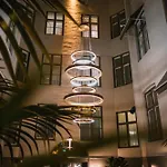 Skt. Annae Otel Kopenhag