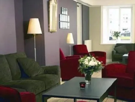 Skt. Annae 4* Κοπεγχάγη