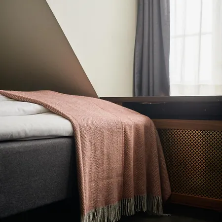 Skt. Annæ Hotel 4*